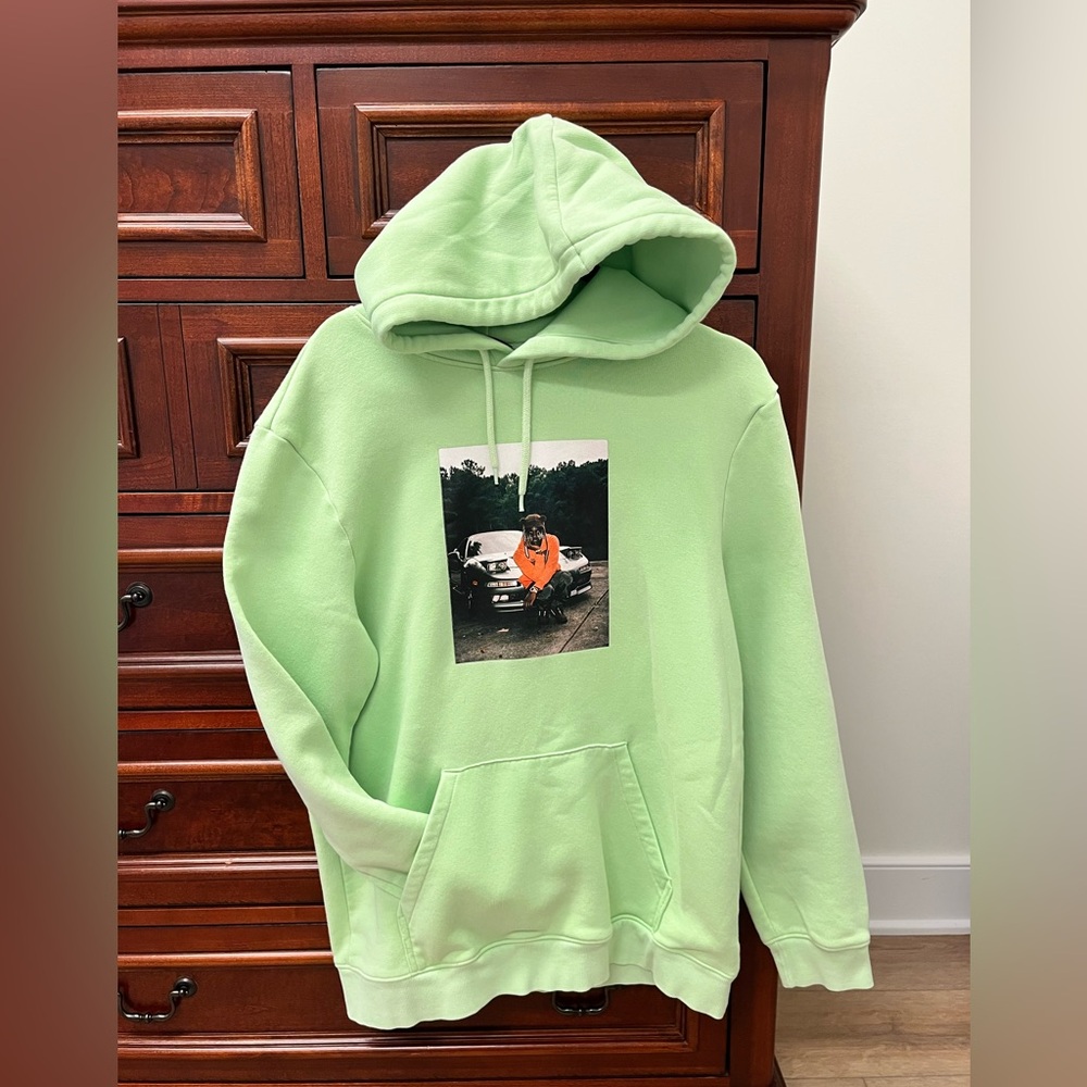 Lil Yachty Merchandise by H&M